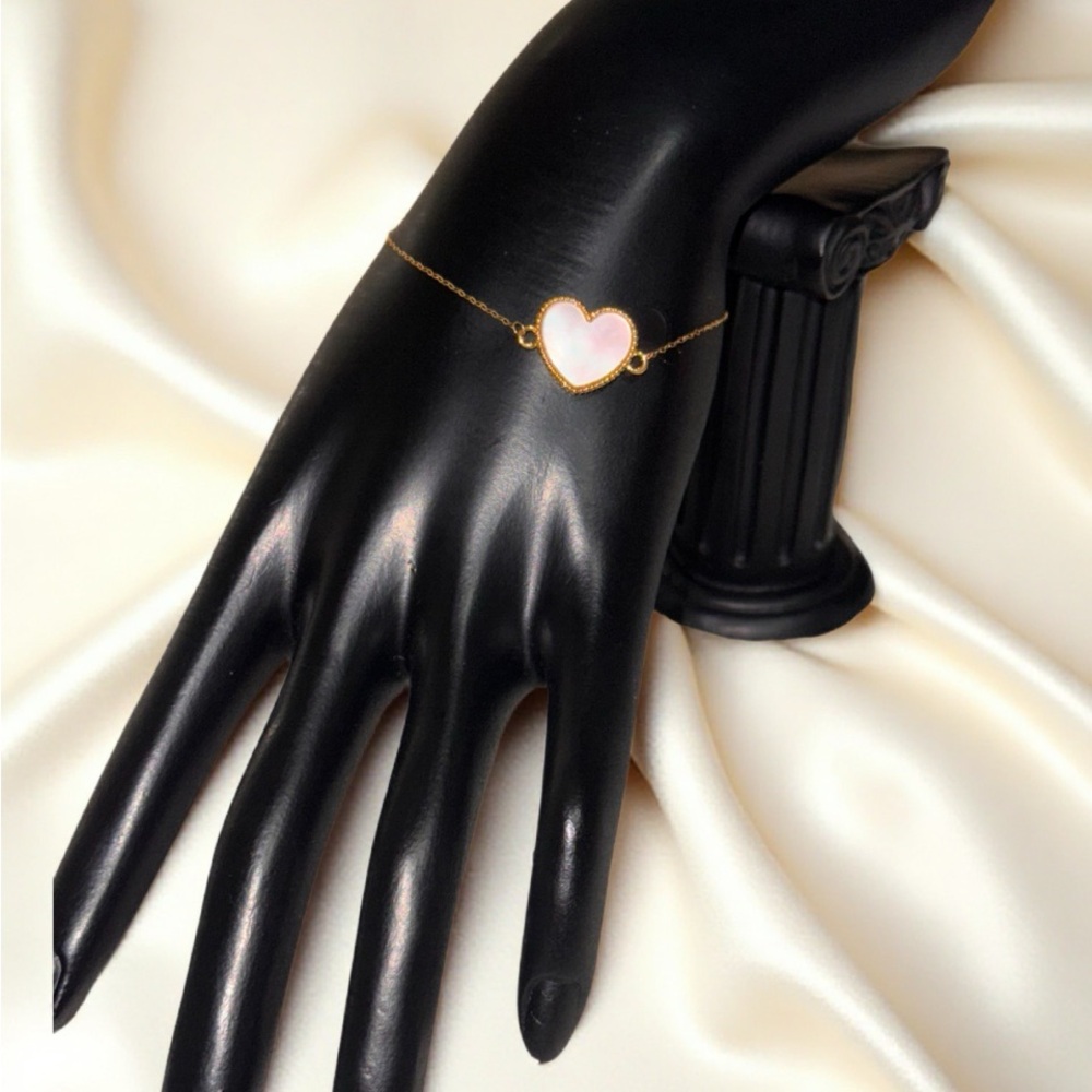 18k Solid Gold - image 7